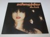 Schneider With The Kick - Schneider With The Kick (LP)